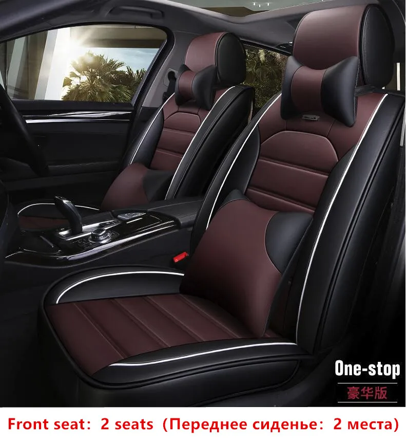 Универсальный чехол для автомобильных сидений chevrolet lacetti captiva sonic spark cruze