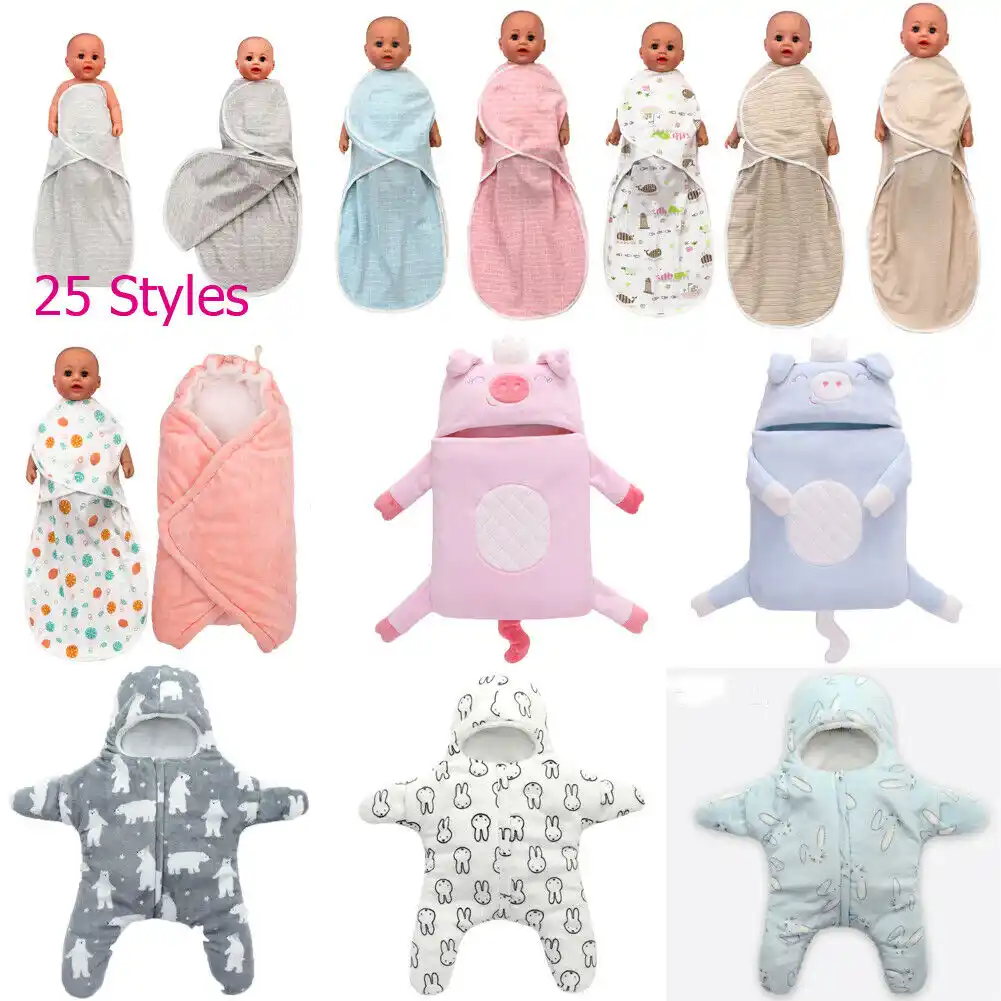 star sleep sack
