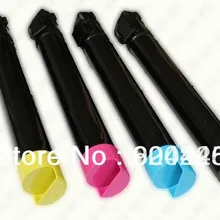 По прейскуранту завода совместимый с Xerox WorkCentre 7425/7428/7435 цветной тонер-картридж bk25000 CMY 15000 страница на заводе по выгодной цене