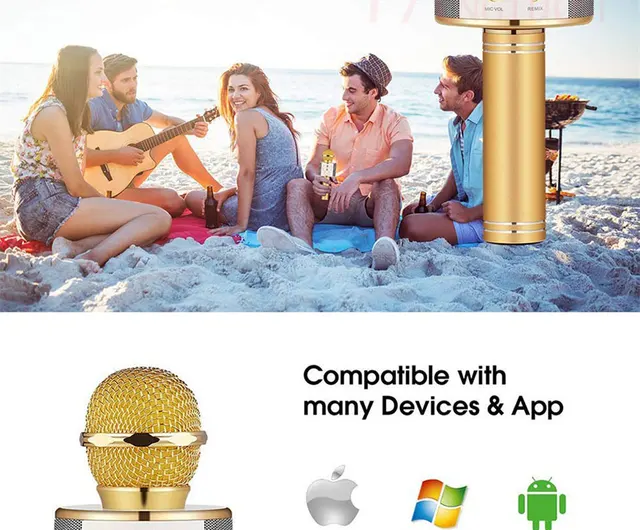 Bezprzewodowy mikrofon Bluetooth WS-858 Handheld karaoke MIC USB KTV Player głośnik Bluetooth Record Music mikrofony WS858 tanie tanio Jednokierunkowy mikrofon do karaoke Wyciąg FANGTUOSI Mikrofon ręczny Mikrofon pojemnościowy Pojedynczy mikrofon Bezprzewodowy mikrofon Bluetooth WS-858 Handheld karaoke MIC USB KTV Player głośnik Bluetooth Record Music mikrofony WS858 tanie tanio Jednokierunkowy mikrofon do karaoke Wyciąg FANGTUOSI Mikrofon ręczny Mikrofon pojemnościowy Pojedynczy mikrofon