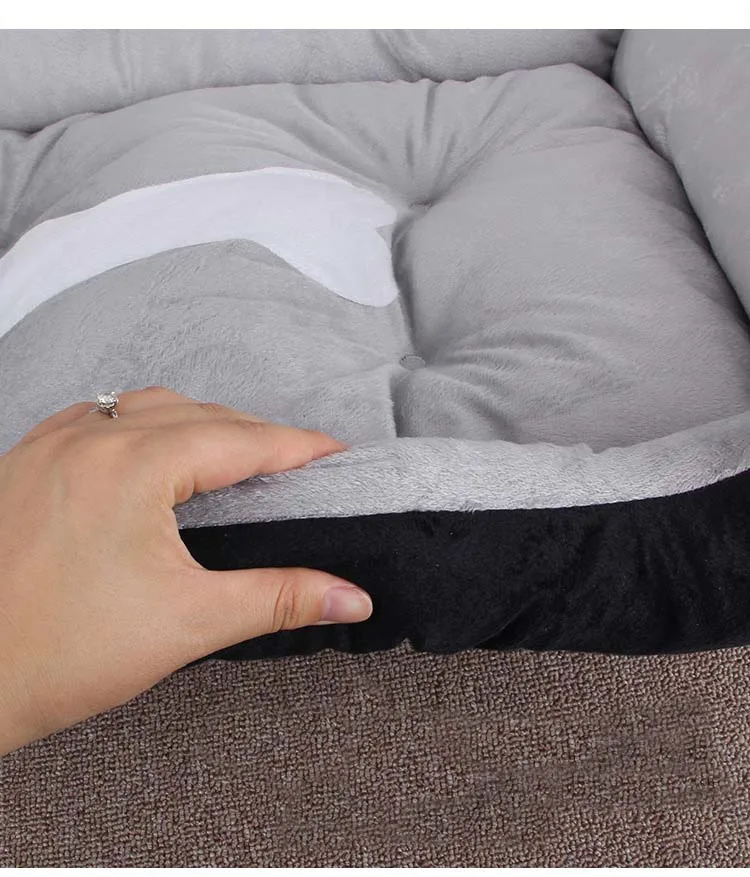 cat sofa