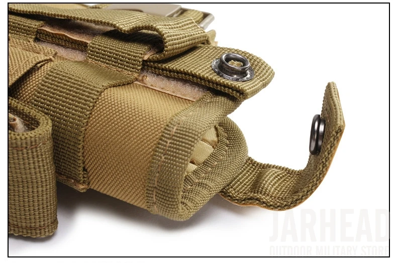 Тактический Molle Drop Leg платформа и пистолет кобура Glock страйкбол Бедро пистолет Регулируемый Торнадо ноги кобура Охота