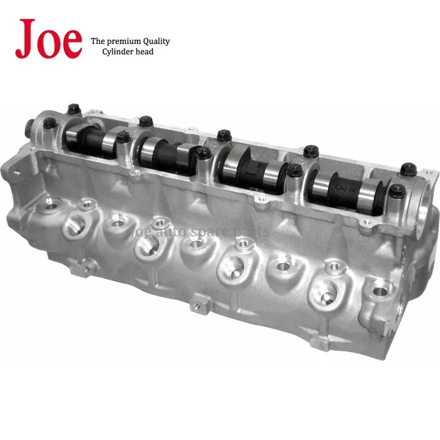 r2 rf 2 0d 2 2d 8v complete cylinder head assembly assy for ford r2 rf 2 0d 2 2d 8v complete cylinder head assembly assy for ford