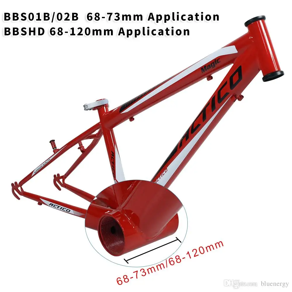 Мотор приводной Bafang Ebike BBSHD 1000W 68MM 100MM 120MM BBS02B 750W 500W BBS01 350W 250W 36V 48V|Двигатель для