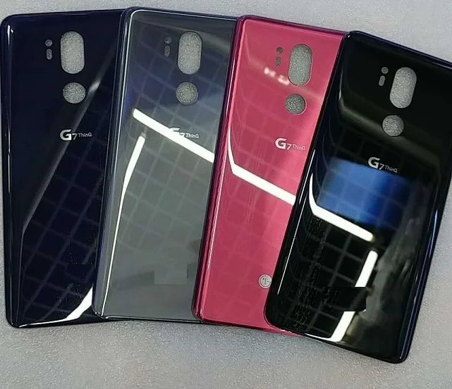 Чехол Для Телефона Lg G7 Thinq Купить