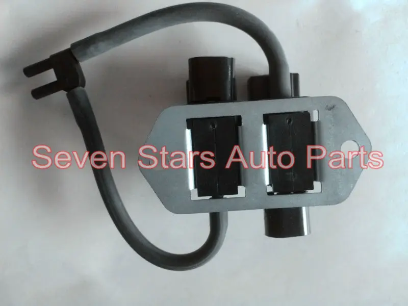 Wheel Clutch Control Solenoid Valve OEM# MB937731,MB620532, MR430381,K5T47776 for Mi-tsibishi Pajero L200 L300/Montero