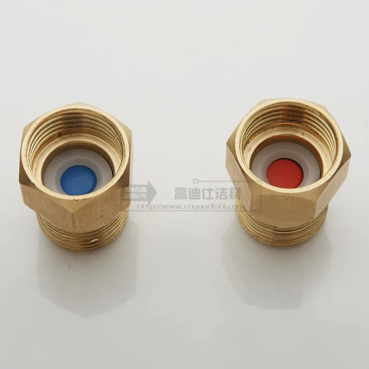 

2016 Water Tap Special Offer New For Thermostatic Constant Temperature Faucet Induction Dedicated 4 Check Valve Upstream
