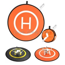 For Parking Apron Portable Landing Foldable Drone Field Pad Air Base For Phantom3-4 -R179 Drop Shipping