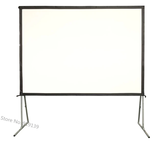 fast holding projection screen pic 8