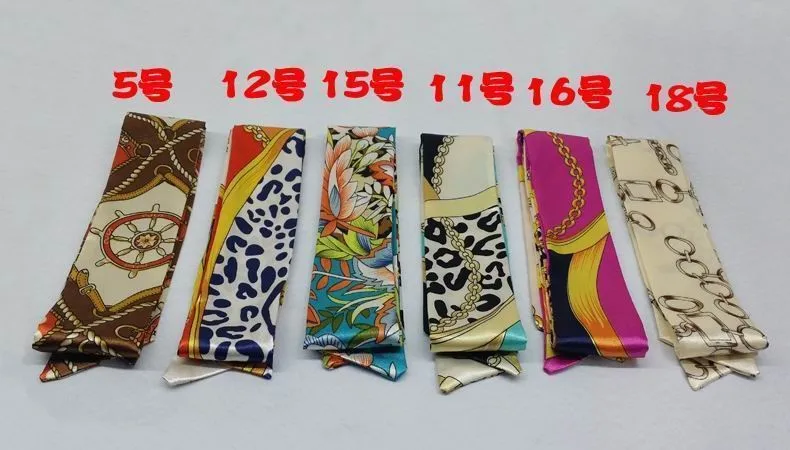 Bag Scarf_120