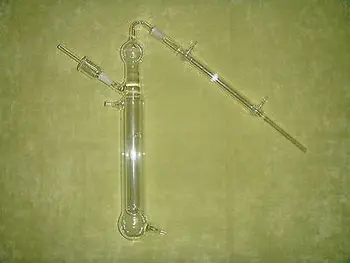 

Markham Distill,Markham Semi-micro Still,Markham Semi Micro Distillation Unit