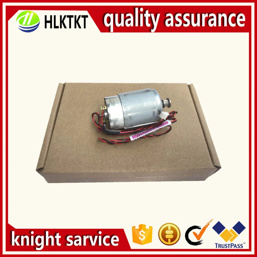 Оригинальный новый двигатель CR 211056802 для Epson R270 R290 R390 R280 R285 r50 P50 T50 L800 L801 330 Series |