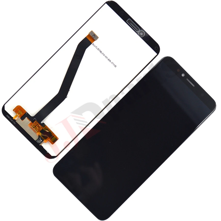 Huawei y6 prime lcd сенсорный экран дигитайзер hauwei y6 pantalla+ рамка 5," для huawei y6 atu l21 atu-l31 ЖК-дисплей