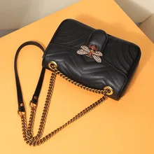 SENDEFN женские сумки из натуральной кожи, композитная сумка из мягкой коровьей кожи, женская сумка через плечо, высокое качество, натуральная сумка-мессенджер