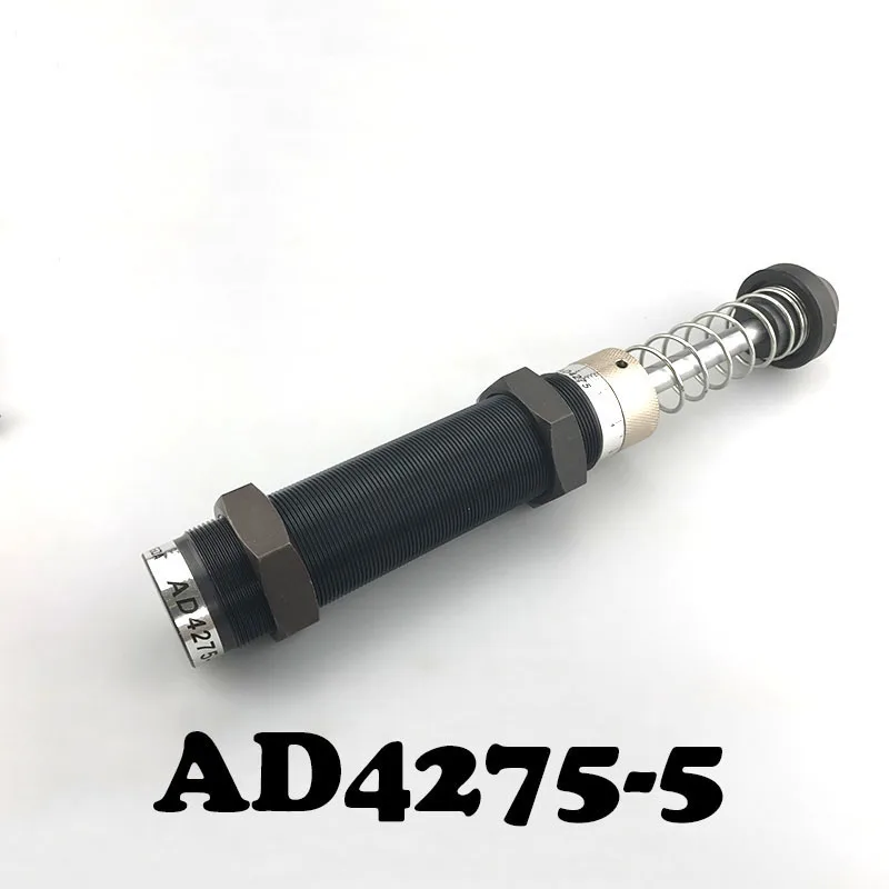 

AD4275-5 Automatic compensation type hydraulic buffer Adjustable Hydraulic Buffer