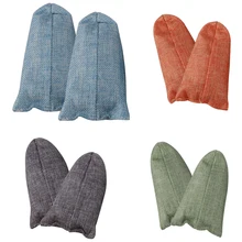 1/2 шт. бамбуковый угольный мешок от вызывающих неприятный запах снятия с активированным углем, поставлен китайском обувной дезодорант дезодорации