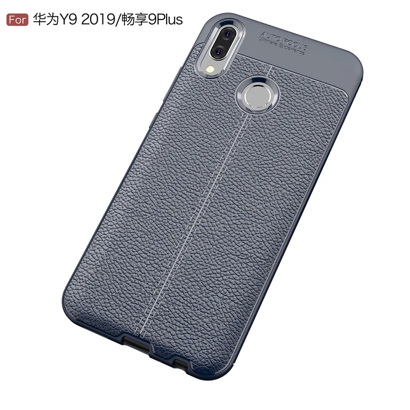 Huawei Y9 2019 Case (15)