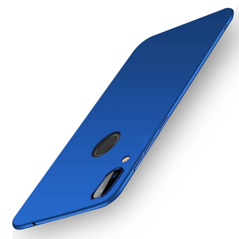 Voppton-Ultra-Slim-Case-for-Huawei-Honor-8x-max-Hard-PC-Back-Phone-Cover-For-Huawei (7) - 
