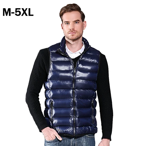 casaco masculino sem manga