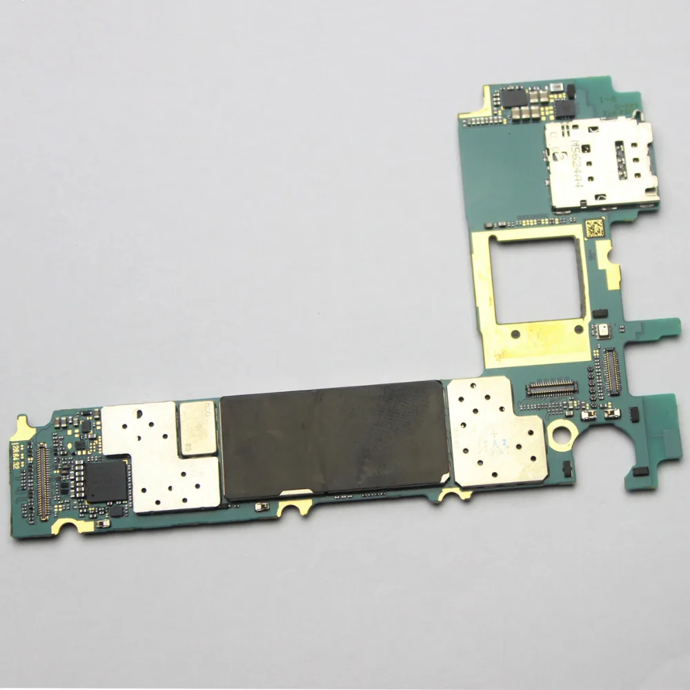  Main Motherboard Unlocked For Samsung Galaxy S6 Edge Plus G928V 32GB