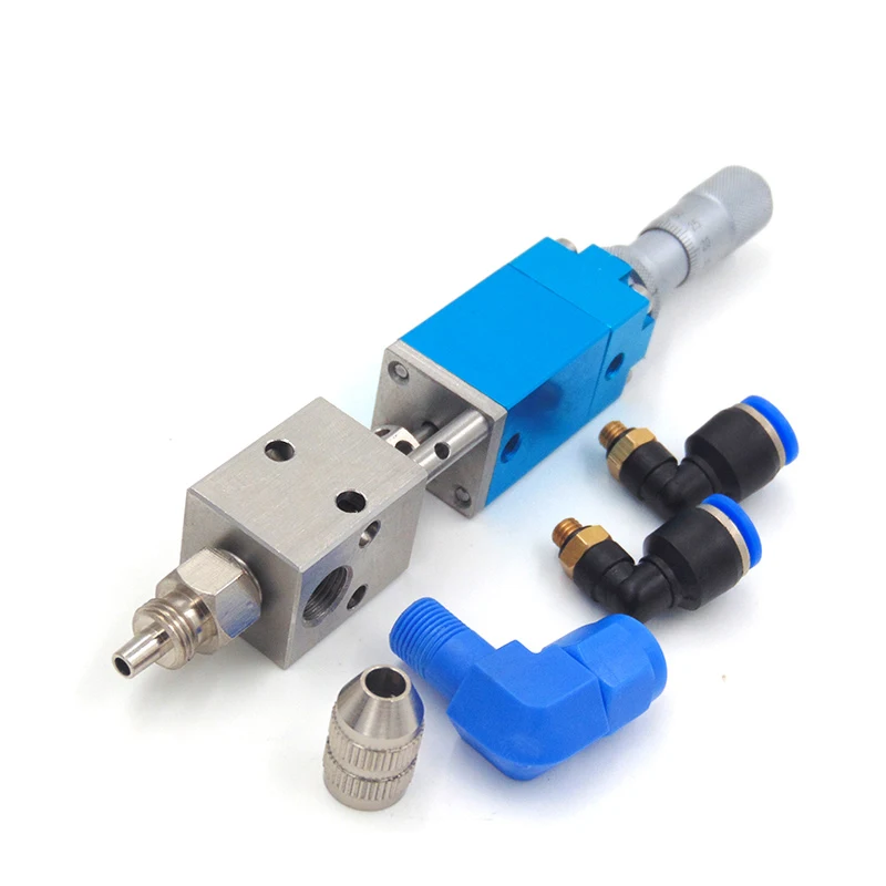 valvula de distribuicao precisao para valvula 01