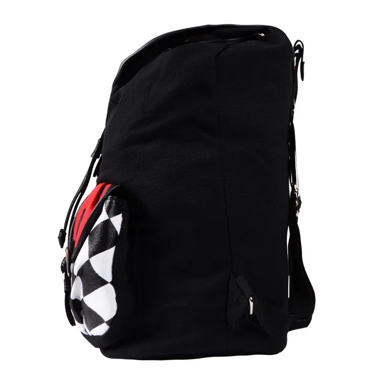 FAIRY-SERAPHIM-New-Design-Suicide-Squad-Harley-Quinn-Backpack-mochila-Cosplay-Knapsack-School-Bag-joker-children (3)