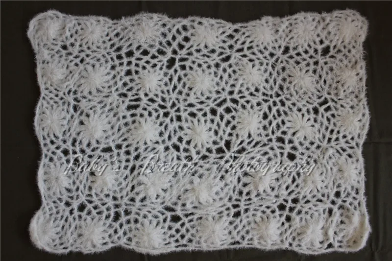Crochet Baby Blanket Flower Baby Blanket Baby Shower Gift Photo Prop Blanket Newborn Blanket Crochet Baby Blanket Flower Baby Blanket Baby Shower Gift Photo Prop Blanket Newborn Blanket