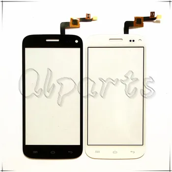 

Syrinx 4.7 inch Phone sensor For Micromax Canvas Turbo Mini A200 touch screen panel digitizer front glass touchpad tracking No.