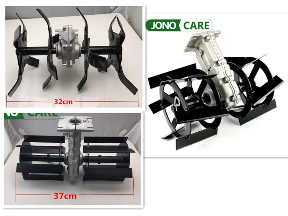 3SETS 2018 Hot sale Garden tool brush cutter grass wheel,grass cutting blade and weeding mini