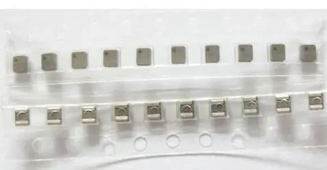 

10pcs/lot For iPhone 6 6G 6 Plus L1218 coil inductor on motherboard fix part
