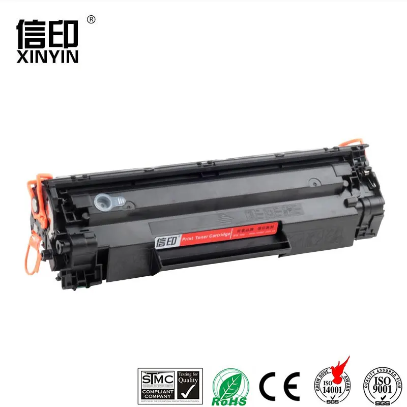 XColor CC388X compatible toner cartridge For HP Laserjet P1007/P1008/P1106/P1108/M1136/M1213nf