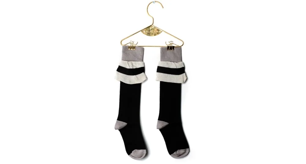 LONG_SOCKS_FRILL_BLACK