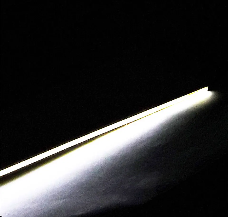 400mm 12V cob led strip light bulb lamp car lighting bar light chip (14)
