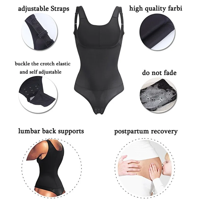 body shaper 5