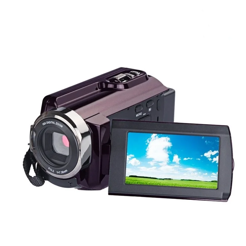 Aliexpress.com : Buy HDV 534K HD CMOS Sensor Digital Photo