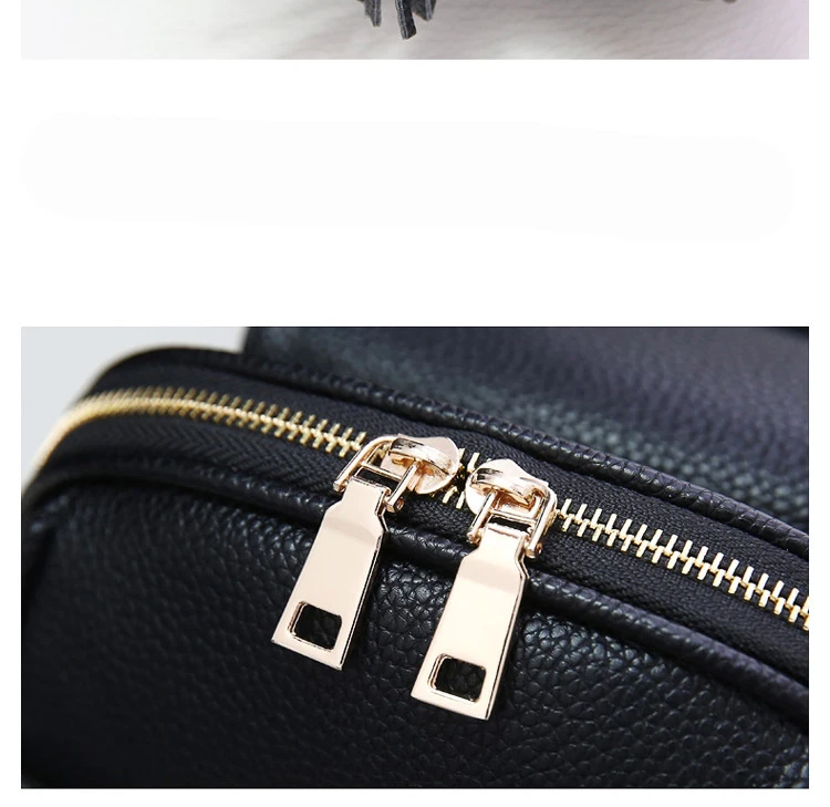 women leather backpack  (11)