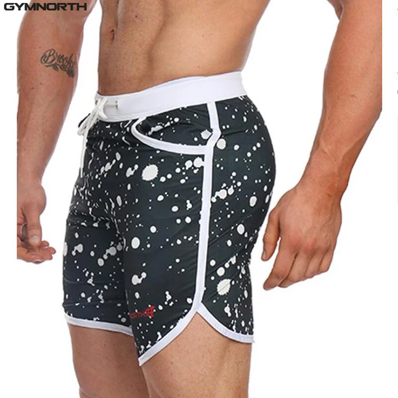 Aliexpress.com : Buy GYMNORTH 2018 Men Shorts Trousers