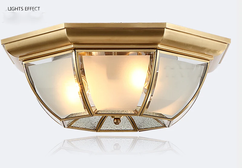 ceiling lamp 15