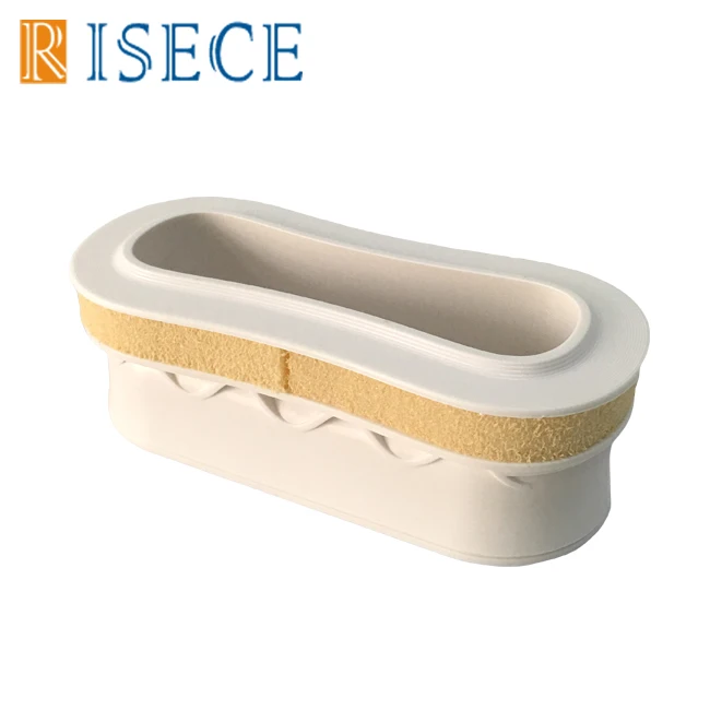 High quality plastic sup handle 8 type surfboard handles stand up paddleboard handle box with