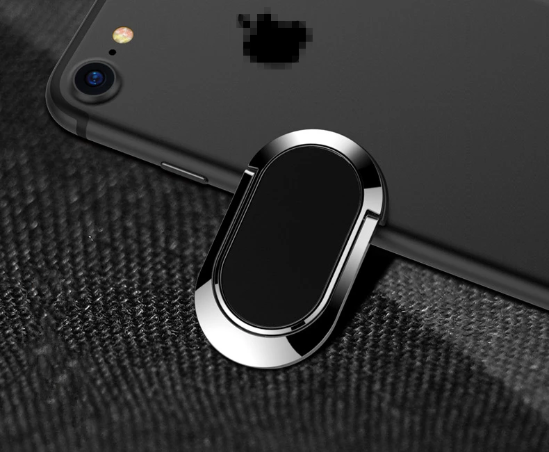 magnetic ring phone holder (18)