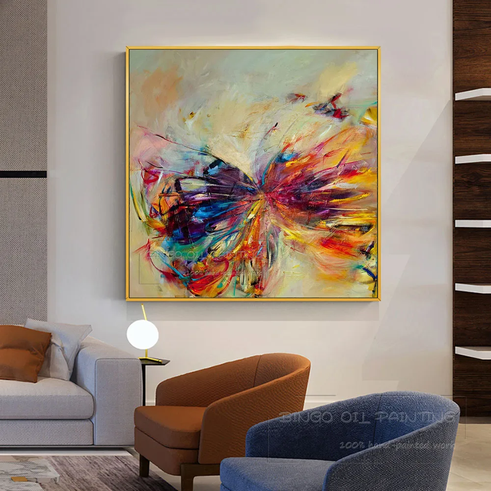 oil painting c