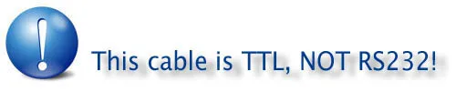 notice TTL