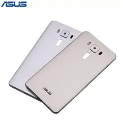 Чехол для аккумулятора Asus ZS550KL задняя крышка для задней двери для Asus Zenfone 3 Deluxe ZS550KL Чехол Для Zenfone ZS550KL