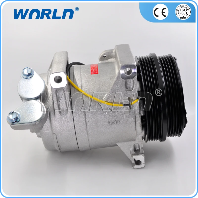 Condensateur Climatisation Volvo c30 c70 II s40 II v50