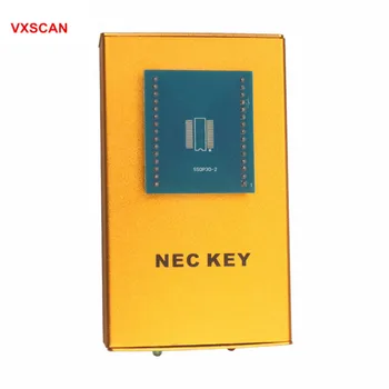 

For MB IR Key Pro Durable In Use for Benz IR Key Programmer Smart Key (Old and New) Using in Car Since 1997 up to 2005