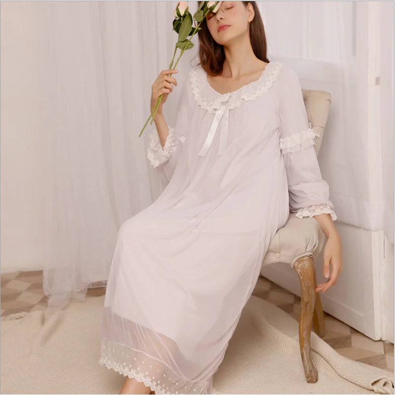 Chemise de nuit femme de marque Clearance