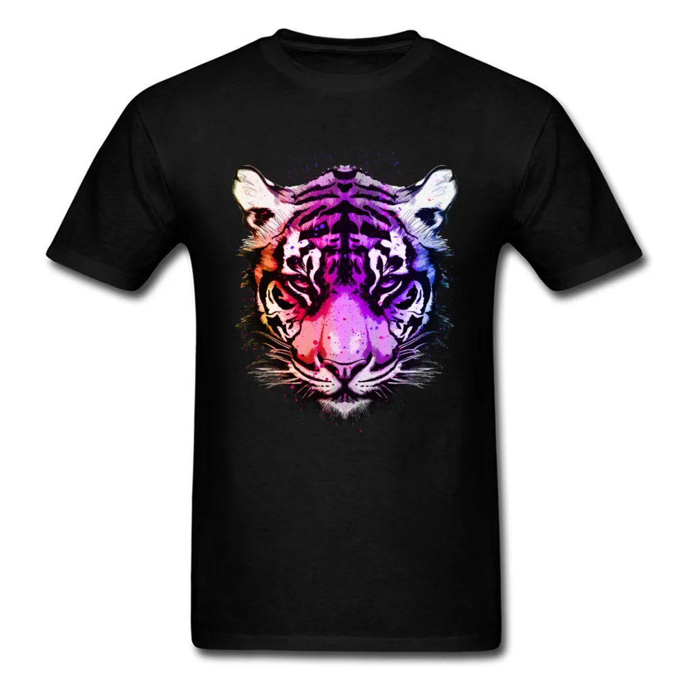 Gradient Tiger_black