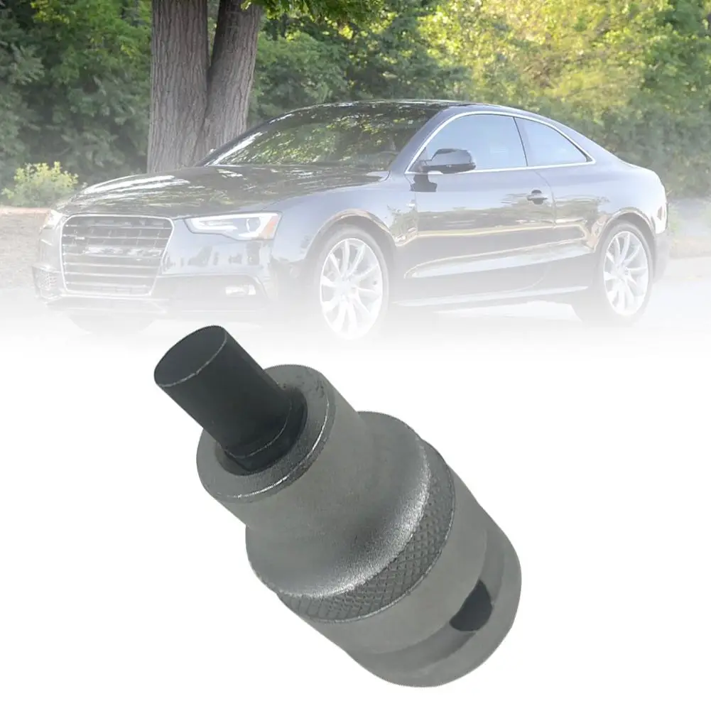 

Shock Absorber Tube Strut Suspension Spreader Socket Wrench Tool for VW Audi Strut Spreader Socket