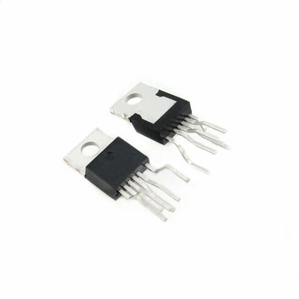 10 шт. TDA2003A TDA2003V TDA2003AV TDA2003AH TDA2003H TDA2003L TDA2003 TO-220-5 | Обустройство дома