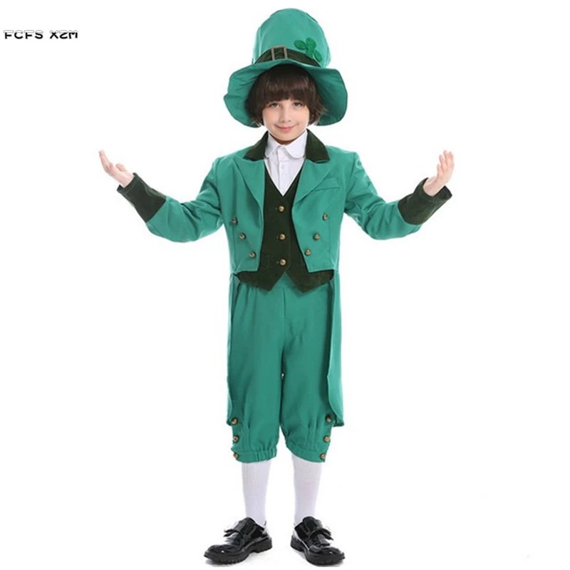 fairy costume for boy